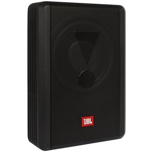 JBL SW8A-MS - Black - Right image number null
